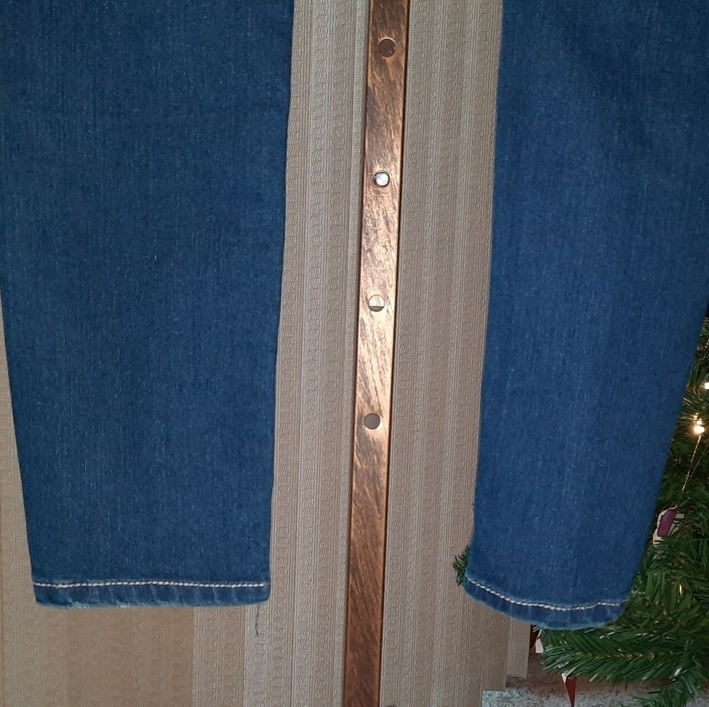 COPY - VGS jeans sz 4 skinny - Picture 8 of 10
